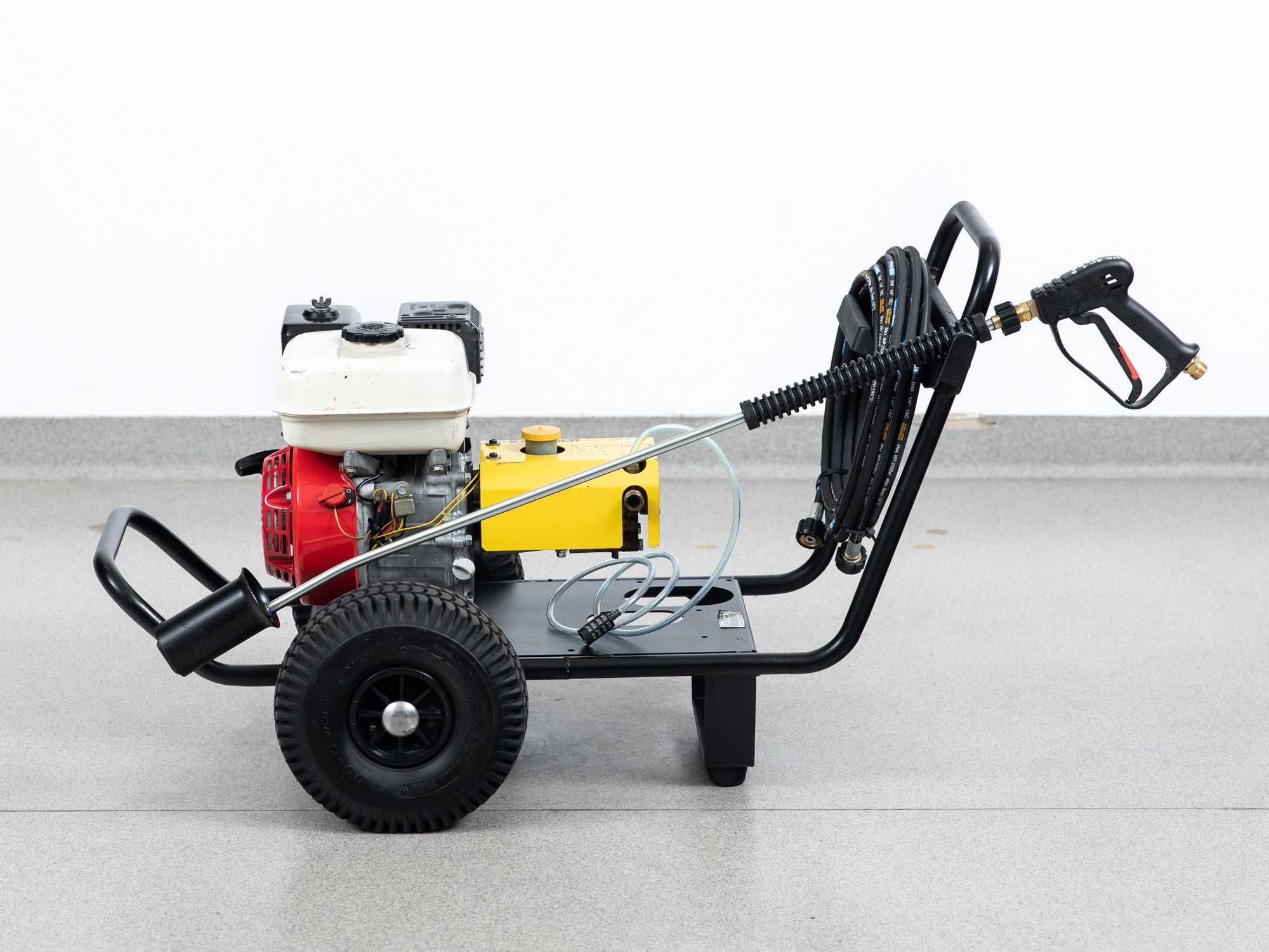 MYJKA Karcher HD 801 B HONDA 150BAR 800L/H 4000NET