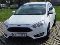 Ford Focus Ford Focus EcoBoost 2013 1.0 125KM