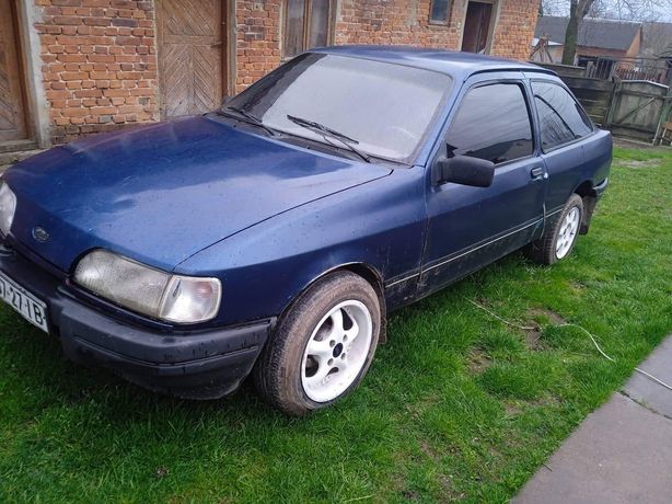 Ford siera 2.3 диз