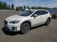 Subaru Crosstrek Premium 2020 *