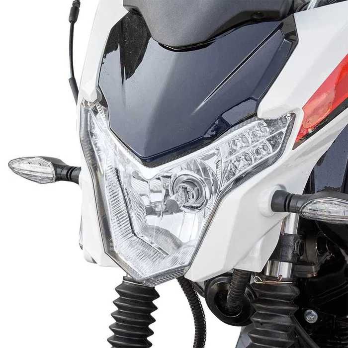 Мотоцикл SPARK SP200R-29, в АртМото Суми