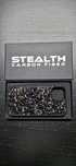 Capa Carbono iPhone 13 / 14
