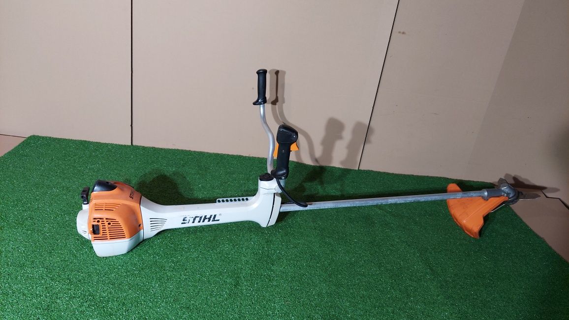 Kosiarka kosa spalinowa stihl fs 360 C moc 2.3km