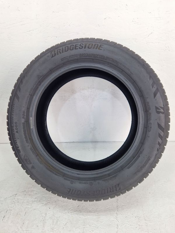 Opony Bridgestone WeatherControl A005 Evo 195/60r16/93h