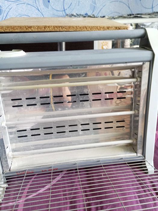 электрический обогреватель переносной