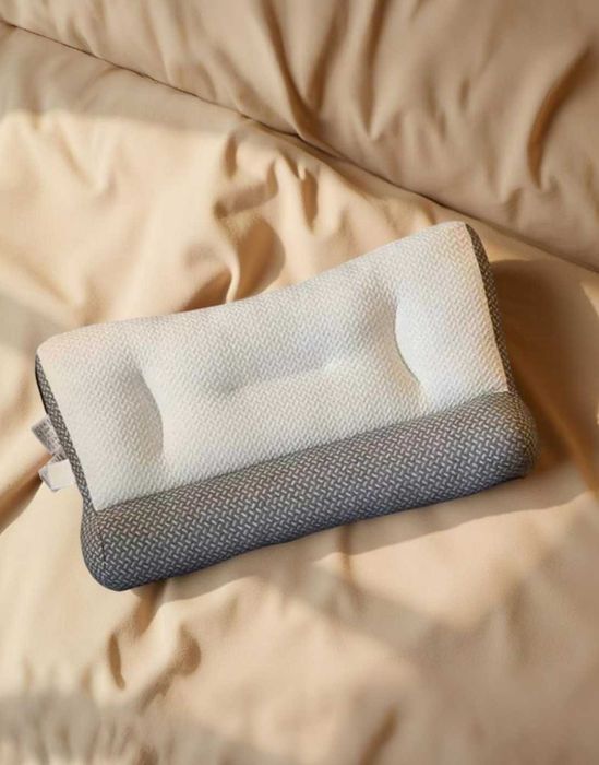 Ортопедична подушка для шиї рятівний круг для твого сну