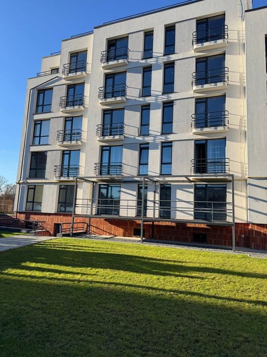 ПРОДАЖ квартира   50 м2 в ЖК РЕМ, м. Самбір