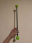 Stick malabarismo
