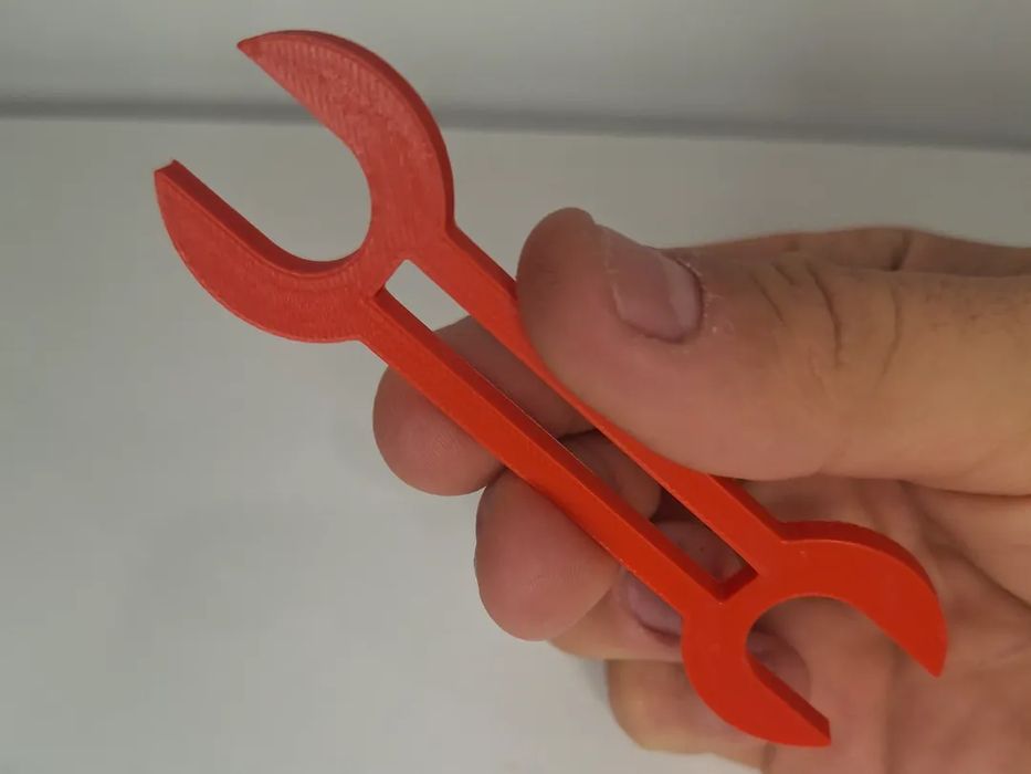 Chave de Fendas Brinquedo Segura para Crianças