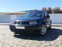 Golf TDI 6V Recaro BBS