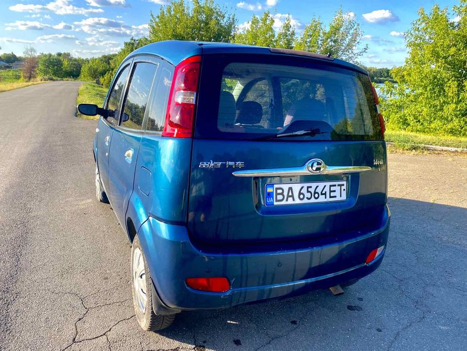 Чендж Ідеал 2 1.1