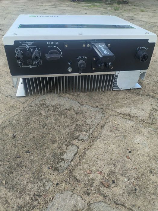 Falownik do fotowoltaiki