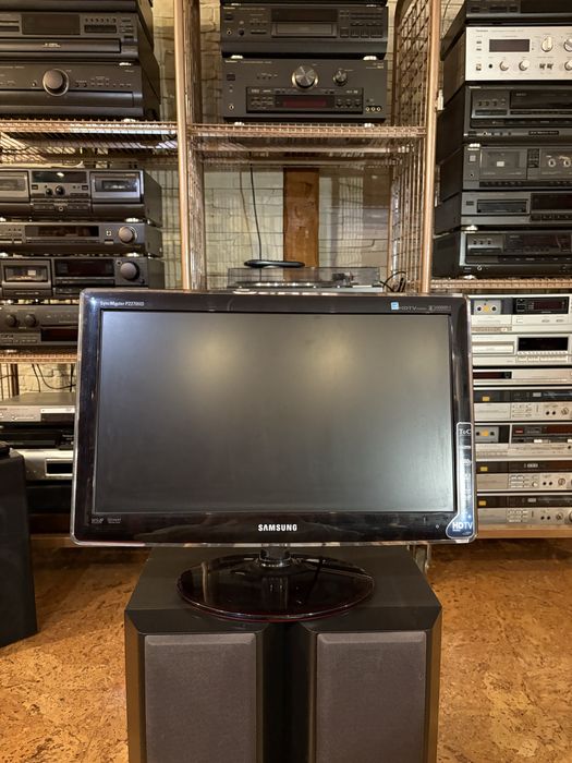Monitor Samsung 21,5 cala