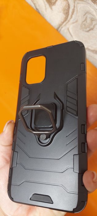 Новий чохол Mi 10 Lite