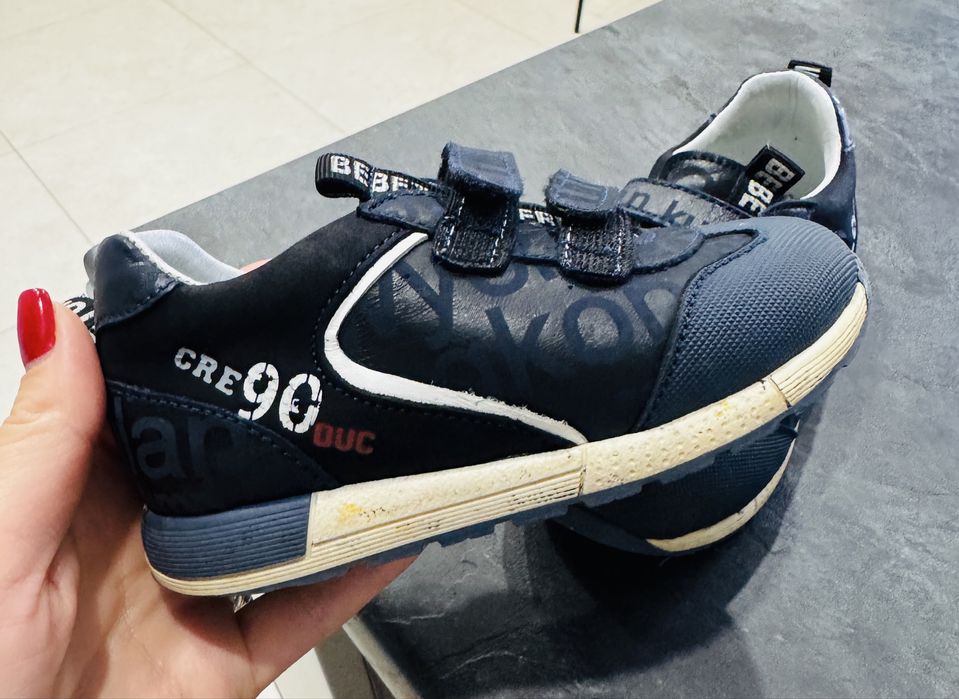 Кросівки Bebetom