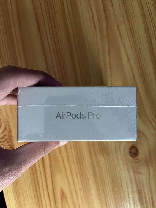 Airpods pro Gen2