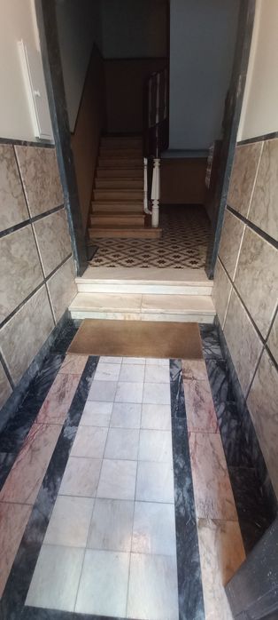 serviço de alta Limpeza