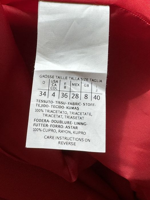 Піджак/жакет