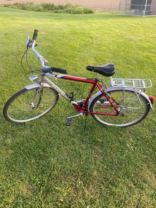 Sprzedam rower turystyczny