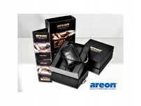 AREON LEATHER GOLD STAR LUKSUSOWY ZAPACH PERFUMY