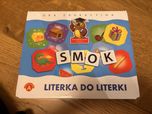 Literka do literki Aleksander