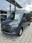 Mercedes-Benz Sprinter  Mercedes-Benz Sprinter 319 CDI Furgon SELECT długi