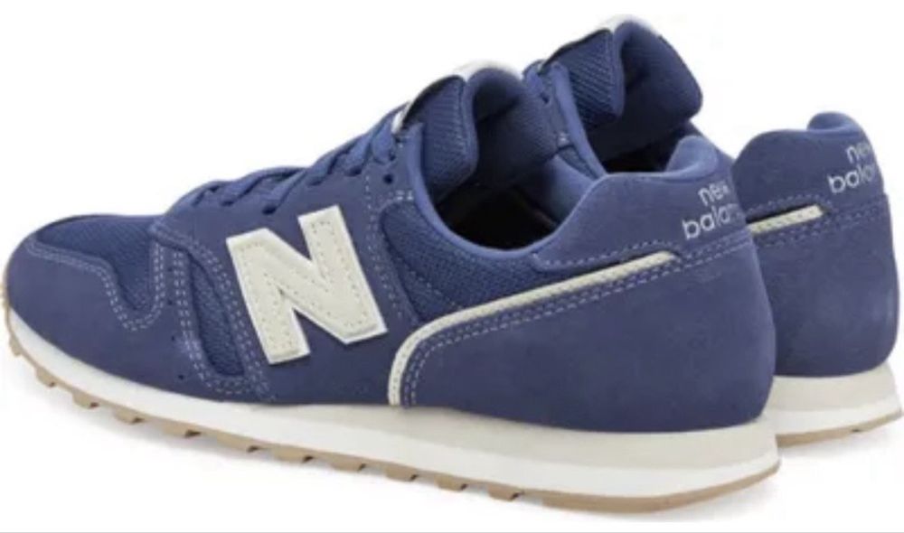 Кросівки New Balance 39 розмір