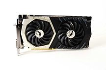 NVIDIA GeForce GTX 1070 Ti 8GB GDDR5 / Відеокарта