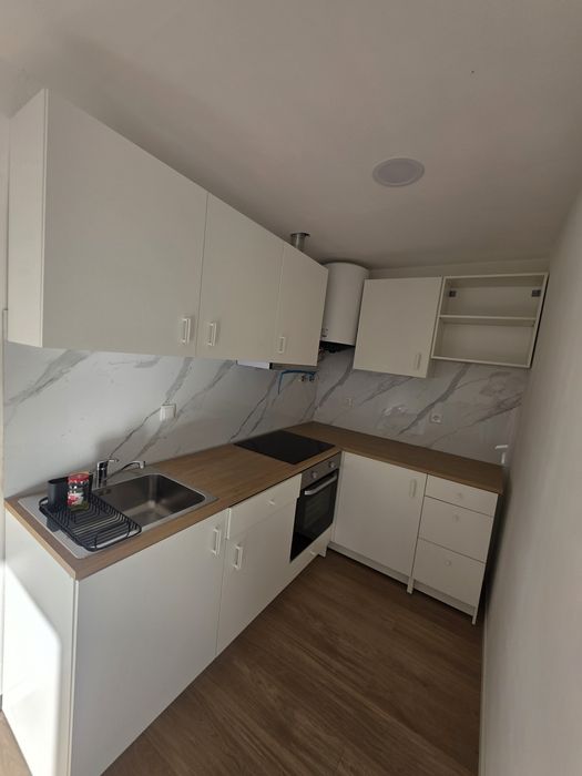 anexo / apartamento T2 despesas incluídas