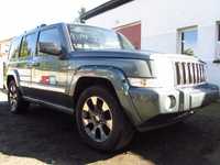 NA CZĘŚCI części - Jeep COMMANDER Limited XH XK 5,7 HEMI 2006r lak PPK