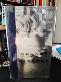 Donna Tartt – The Secret History