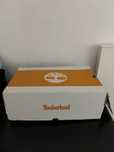 Timberland seneca bay mid lace sneaker black tamanho 41