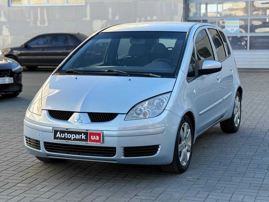 Продам Mitsubishi Colt 2006р. #72816