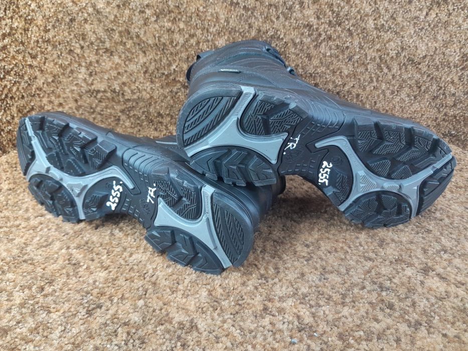 Черевики , берци HAIX® Rescue One 40,39 розмір.