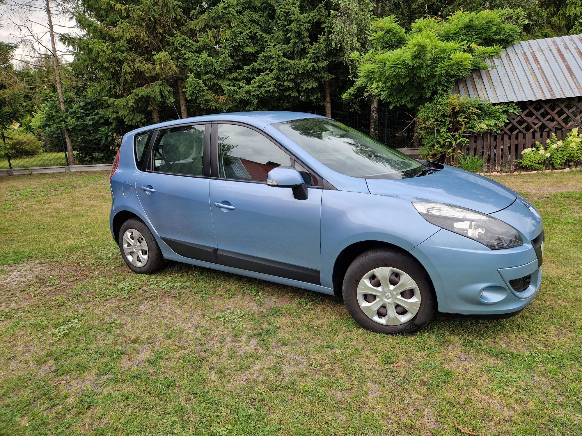 Renault Scenic 1.6 16V 110