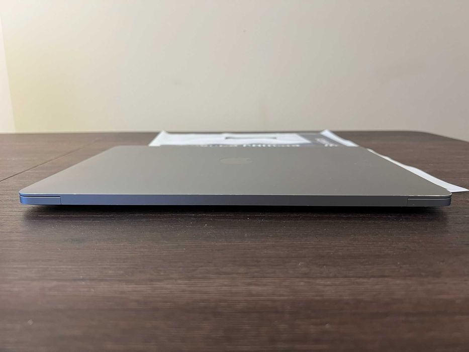 MacBook Pro 13 2020 M1 Space Gray 16/512Gb ємність батареї 100%