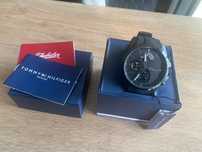 Zegarek męski Tommy Hilfiger Decker