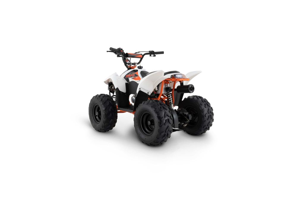 KAYO AY70  Quad Quady RamzesMoto