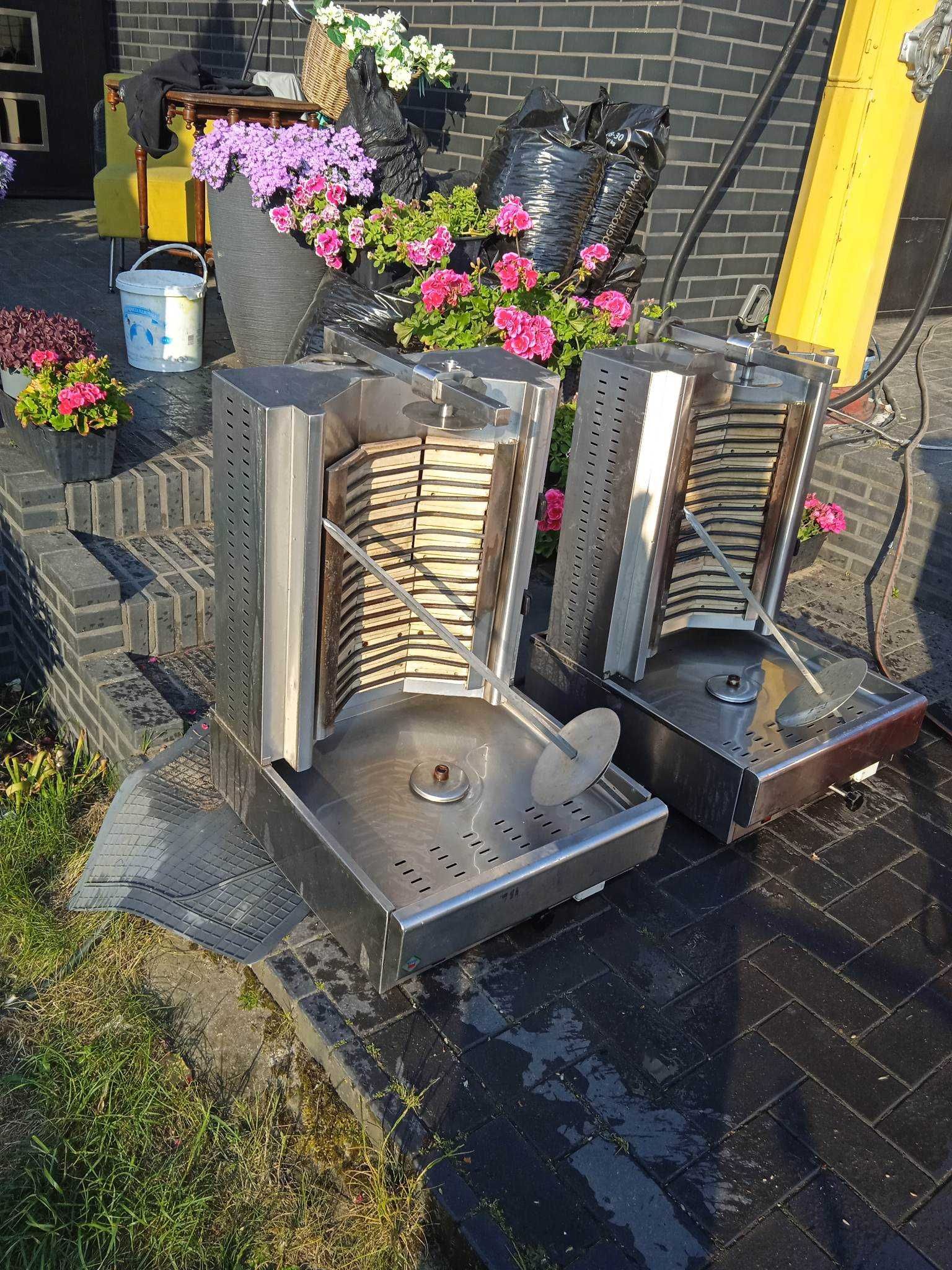 urzadzenie do keaba opiekacz kebab gyros grill