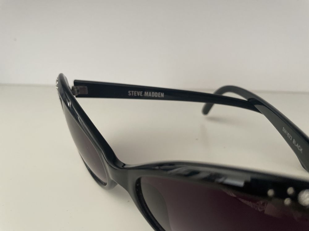 Okulary Steve Madden