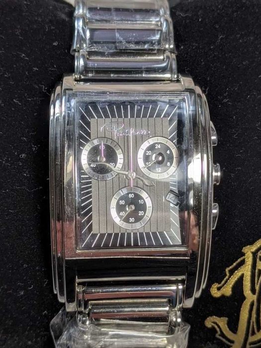 ROBERTO CAVALLI • Новий • Хронограф