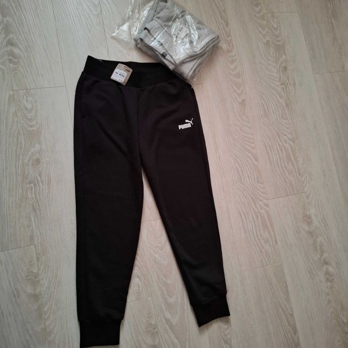 Puma джогери (оригінал).