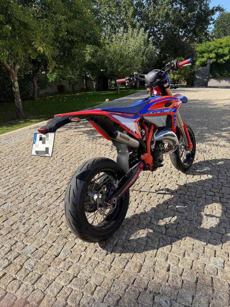 Beta rr 125 2t MY25