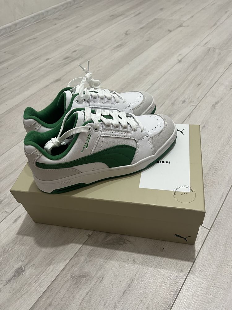 Продам новые кроссовки Puma, оригинал