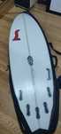 Prancha Surf Semente Catcher 6.0