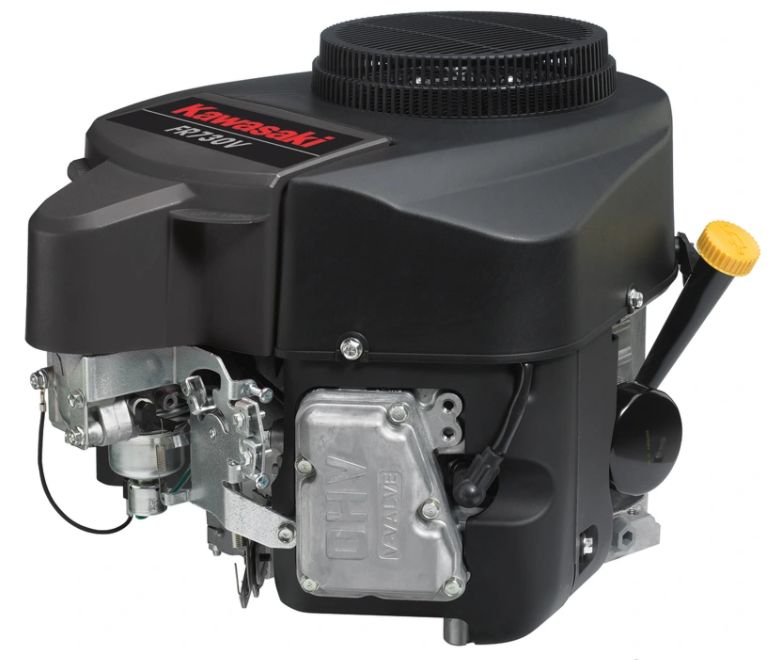 Traktorek Ogrodowy Kosiarka CUB CADET XT2 PS107 - KAWASAKI