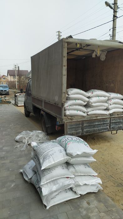 Вивіз будівельного сміття, Ірпінь, Буча, Гостомель Ворзель