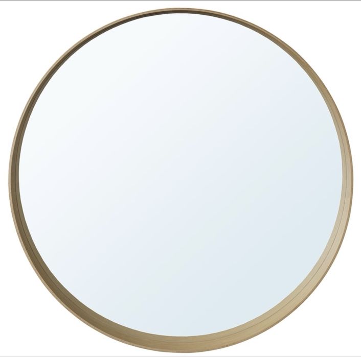 Lustro Stockholm ikea 80 cm