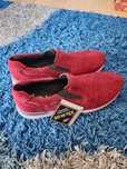 Damskie buty slip-on GORE-TEX – rozmiar 39,5/40
