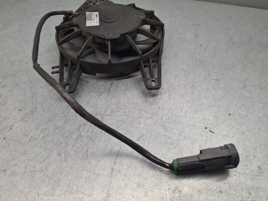 Termoventilador / motoventilador PEUGEOT 207 (WA_, WC_)